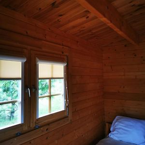 Double Summer House
