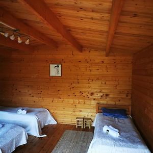 Four-bed Summer House